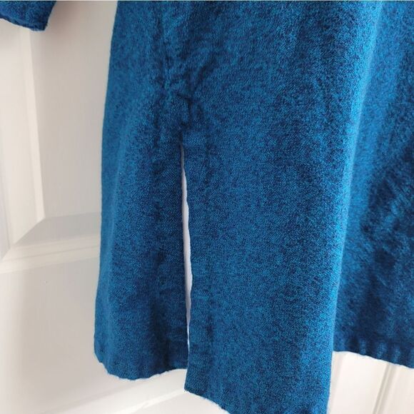 Fabindia Blue Women's Top - Picture 4 of 9